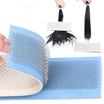 Tapete de desenho Hair Holder Alileader para extensão de cabelo em massa Tapete de desenho Hair Holder Alileader para extensão de cabelo em massa