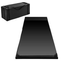 Tapete de deslizamento para beisebol ROYALAY dobrável 305 x 109 cm, espesso Tapete de deslizamento para beisebol ROYALAY dobrável 305 x 109 cm, espesso