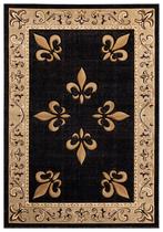 Tapete de Destaque United Weavers Bristol Casselton Bege 56x81 cm Tapete de Destaque United Weavers Bristol Casselton Bege 56x81 cm
