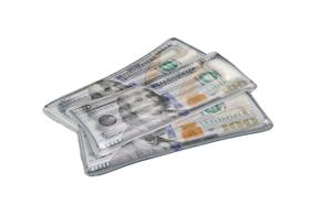 Tapete de dinheiro Pool Float Swimline Ben Franklin multicolorido de 8 pés