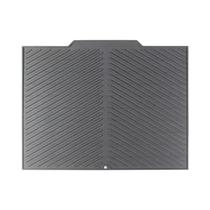 Tapete De Drenagem De Silicone Para Pia De Bar, Utensílio De Comida, Acessórios De Decoração De