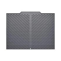 Tapete De Drenagem De Silicone Para Pia De Bar, Utensílio De Comida, Acessórios De Decoração De