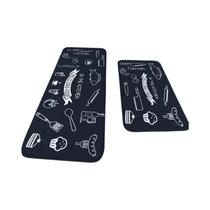 Tapete De Esponja Multiuso Lavável À Máquina, Antiderrapante E Absorvente De Umidade Para Cozinha E - others Tapete De Esponja Multiuso Lavável À Máquina, Antiderrapante E Absorvente De Umidade Para Cozinha E - others