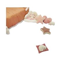 Tapete De Espuma Macia Para Crianças, Tapetes Interligados, Tapete De Brincar Quente 30x30x1cm