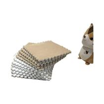 Tapete De Espuma Macia Para Crianças, Tapetes Interligados, Tapete De Brincar Quente 30x30x1cm