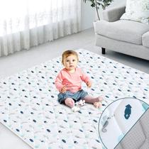 Tapete de Espuma para Bebês SPRINGSPIRIT Premium (180x150cm) - Antiderrapante