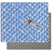 Tapete de Espuma para Bebês VIVIDVIBEBEARPAS - Extra Grande (200 x 180 cm) Tapete de Espuma para Bebês VIVIDVIBEBEARPAS - Extra Grande (200 x 180 cm)