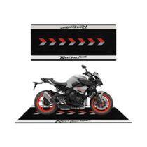 Tapete De Estacionamento Para Carros De Corrida, Resistente À Sujeira, Tapete Para Quarto De