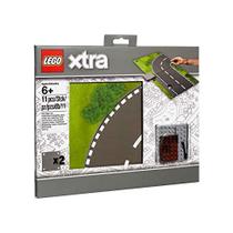 Tapete de Estrada LEGO (Xtra)