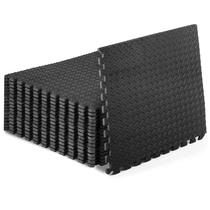 Tapete de EVA para Exercícios ProsourceFit 1,3 cm 6,7 m² Tapete de EVA para Exercícios ProsourceFit 1,3 cm 6,7 m²