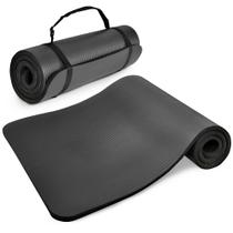 Tapete de Exercício BalanceFrom GoCloud 180x61x2,5 cm Extra Grosso Tapete de Exercício BalanceFrom GoCloud 180x61x2,5 cm Extra Grosso