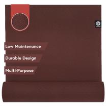 Tapete de Exercício Manduka X 180x61 cm 5 mm Alta Performance Tapete de Exercício Manduka X 180x61 cm 5 mm Alta Performance
