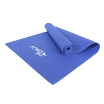 Tapete De Exercício Premium Es310 Azul Yoga Pilates Treino - Atrio