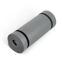 Tapete de exercícios CAP Barbell High Density 74x61x2,5 cm com alça Tapete de exercícios CAP Barbell High Density 74x61x2,5 cm com alça