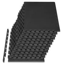 Tapete de Exercícios em Peças ProsourceFit 2,5 cm EVA 4,5 m² Tapete de Exercícios em Peças ProsourceFit 2,5 cm EVA 4,5 m²