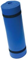 Tapete de Exercícios Harbinger Durafoam Estriado 1,6 cm Azul Tapete de Exercícios Harbinger Durafoam Estriado 1,6 cm Azul