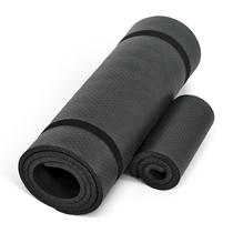 Tapete de exercícios para ioga CAP Barbell High Density 71x61x1,3 cm