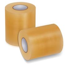 Tapete de exercícios Tape Pangda 7 Mil PVC 7,5 cm x 20 m 2 rolos Tapete de exercícios Tape Pangda 7 Mil PVC 7,5 cm x 20 m 2 rolos