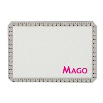 Tapete de Fibra de Vidro Mago