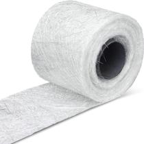 Tapete de fio picado de fibra de vidro Sacubee 45g 4cm x 13,7m
