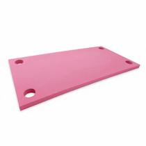 Tapete de Flutuação de EVA Seller Lazer e Piscina - 100cm x 50cm x 3cm -