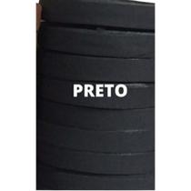 Tapete de frufru para porta com fundo antiderrapante 1 peça