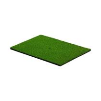 Tapete De Grama Sintética Verde Para Cães, Tamanho Personalizado 200/100CM, Para Uso Interno E
