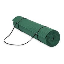 Tapete de ioga Gaiam Essentials Premium com funda transportadora 183 x 61 x 0,6 cm Tapete de ioga Gaiam Essentials Premium com funda transportadora 183 x 61 x 0,6 cm