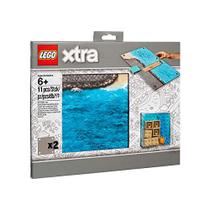 Tapete de Jogar Marítimo LEGO (Xtra)