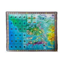 Tapete de jogo Dranda Games Explorers of Navoria Tapete de jogo Dranda Games Explorers of Navoria