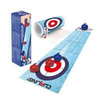 Tapete De Jogo Esportivo Multijogador Basquete Futebol Curling Brinquedo De Interação Pai E Filho