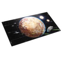 Tapete de jogo Gamegenic Star Wars Battle Zone 130 x 70 cm
