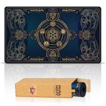 Tapete de jogo MTG Paramint Royal Dragon Blast (costurado)