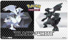 Tapete de Jogo Pokémon Genérico Black & White Ultra Pro