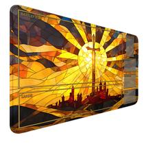 Tapete de jogo STORKY 61 x 36 cm de borracha antiderrapante para jogos