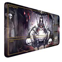 Tapete de Jogo STORKY 61 x 36 cm de Borracha Antiderrapante