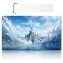 Tapete de jogo TCG compatível com Playmat 60x35cm com sacos de armazenamento DS05 Tapete de jogo TCG compatível com Playmat 60x35cm com sacos de armazenamento DS05