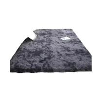 Tapete De Lã De Seda Gradiente Antiderrapante Para Quarto Infantil Lavável À Máquina Tapete Para