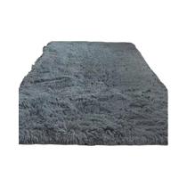 Tapete De Lã De Seda Macia De Alta Qualidade Em Cor Sólida Para Quarto, Sala De Estar, Cobertor De