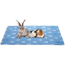 Tapete de lã lavável Pet Cage Liner kathson 70x150 cm Tapete de lã lavável Pet Cage Liner kathson 70x150 cm