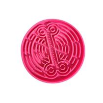 Tapete de Lamber Comedouro Lento Tapete de Lamber Comedouro Lento