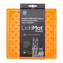 Tapete de lamber Lickimat Buddy Tapete de lamber Lickimat Buddy