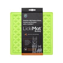 Tapete de Lamber Lickimat Buddy para Cachorros