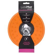 Tapete de Lamber para Cachorro LickiMat Splash Tapete de Lamber para Cachorro LickiMat Splash