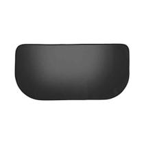 Tapete De Lareira Em Fibra De Vidro Resistente a Altas Temperaturas, Antiderrapante E Retardante De