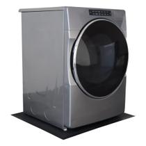 Tapete de lavadora e secadora de borracha Rubber-Cal 5mm x 35cm x 31cm