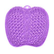 Tapete de limpeza de pés de banho BESKAR XL Large para homens e mulheres Tapete de limpeza de pés de banho BESKAR XL Large para homens e mulheres