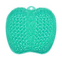 Tapete de limpeza de pés de banho BESKAR XL Large para homens e mulheres Tapete de limpeza de pés de banho BESKAR XL Large para homens e mulheres