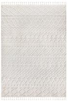 Tapete De Máquina Creme Para Sala, Quarto E Corredor Hayad Monaco 33346 200 x 300 cmKoza Halı