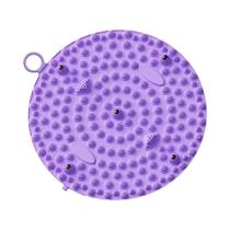 Tapete De Massagem Para Os Pés, Tapete De Acupressão, Placa De Pressão Para Os Dedos, Acessórios De